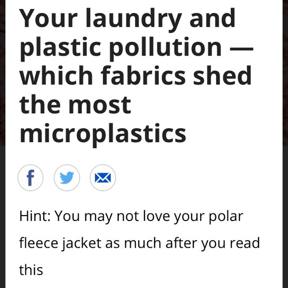 How circular is Elastane/Spandex/Lycra? - Picture 3 of 8